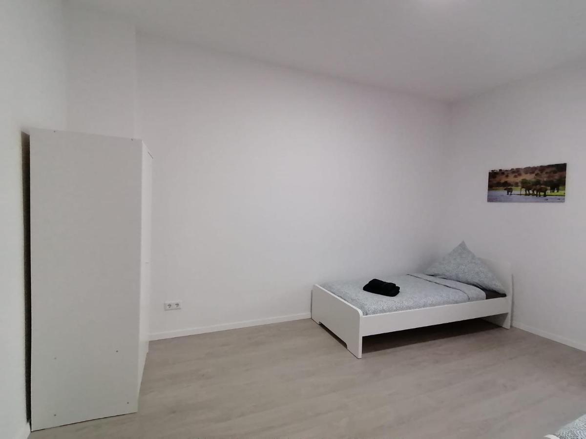 Estrella24 Living Rooms Tokio 헤르네 외부 사진