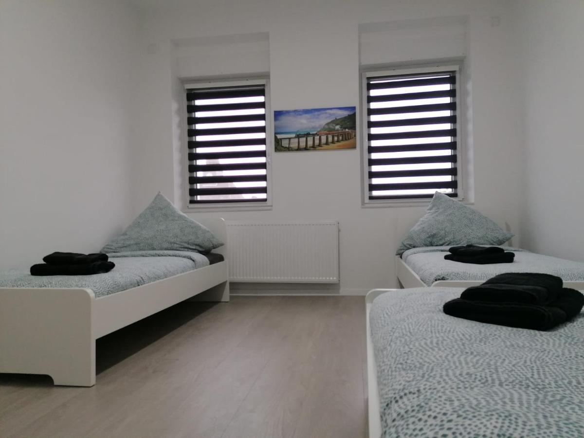 Estrella24 Living Rooms Tokio 헤르네 외부 사진