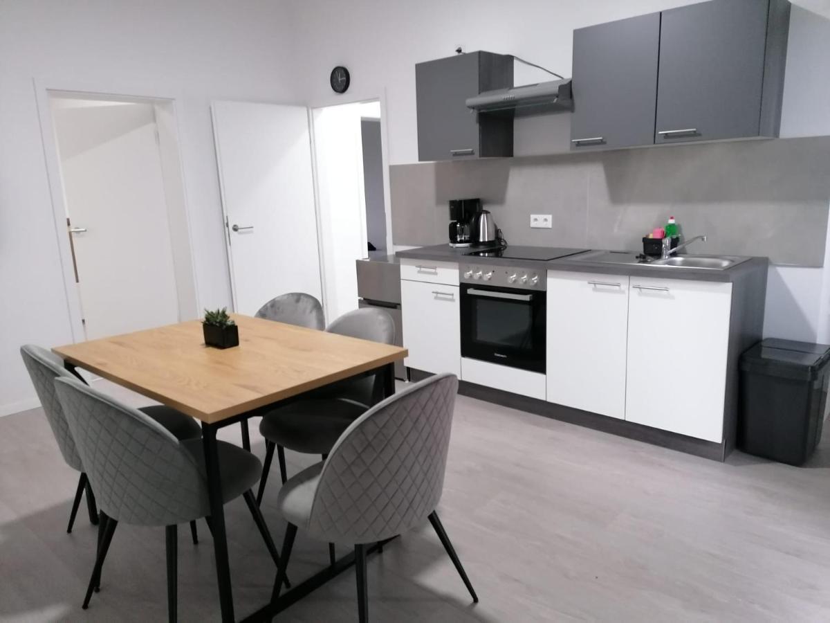Estrella24 Living Rooms Tokio 헤르네 외부 사진