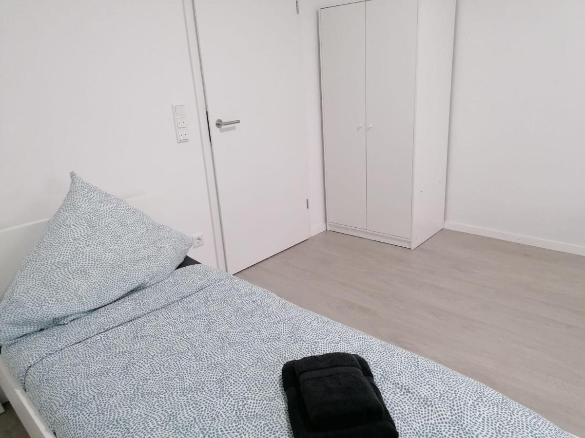 Estrella24 Living Rooms Tokio 헤르네 외부 사진