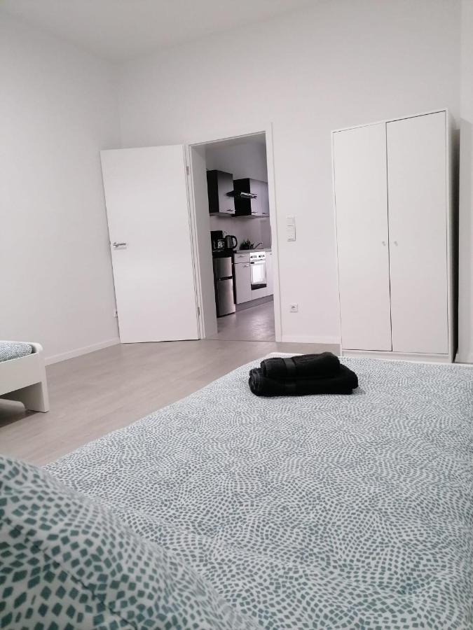 Estrella24 Living Rooms Tokio 헤르네 외부 사진