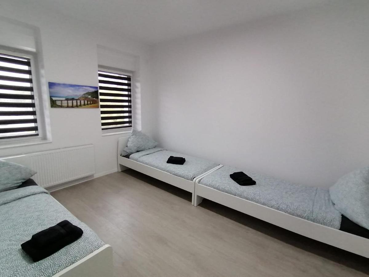 Estrella24 Living Rooms Tokio 헤르네 외부 사진