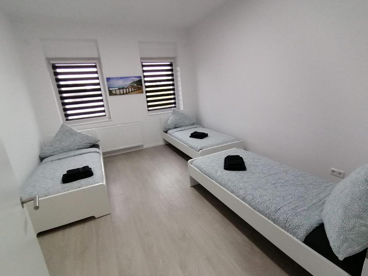 Estrella24 Living Rooms Tokio 헤르네 외부 사진
