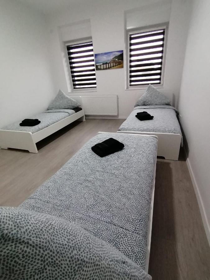 Estrella24 Living Rooms Tokio 헤르네 외부 사진