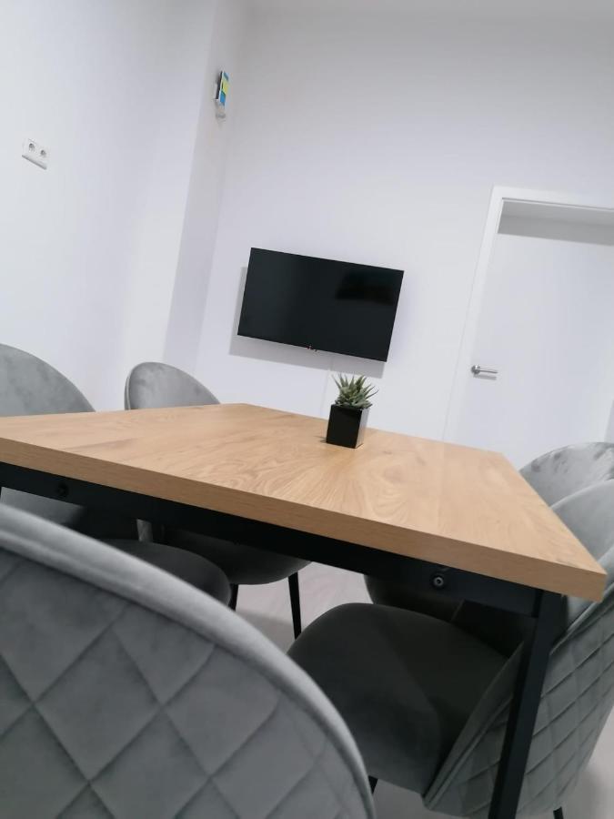 Estrella24 Living Rooms Tokio 헤르네 외부 사진