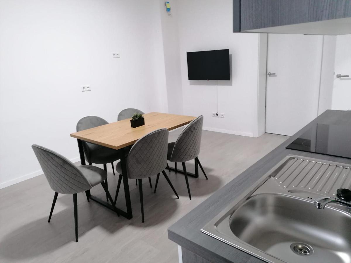 Estrella24 Living Rooms Tokio 헤르네 외부 사진
