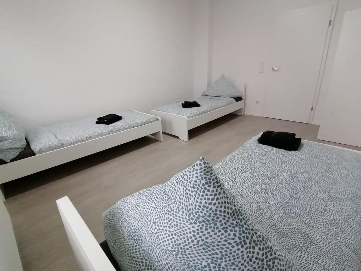 Estrella24 Living Rooms Tokio 헤르네 외부 사진