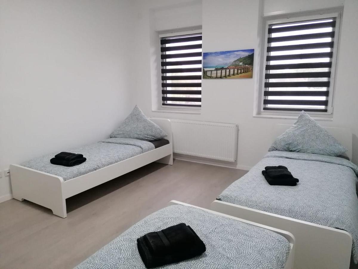 Estrella24 Living Rooms Tokio 헤르네 외부 사진
